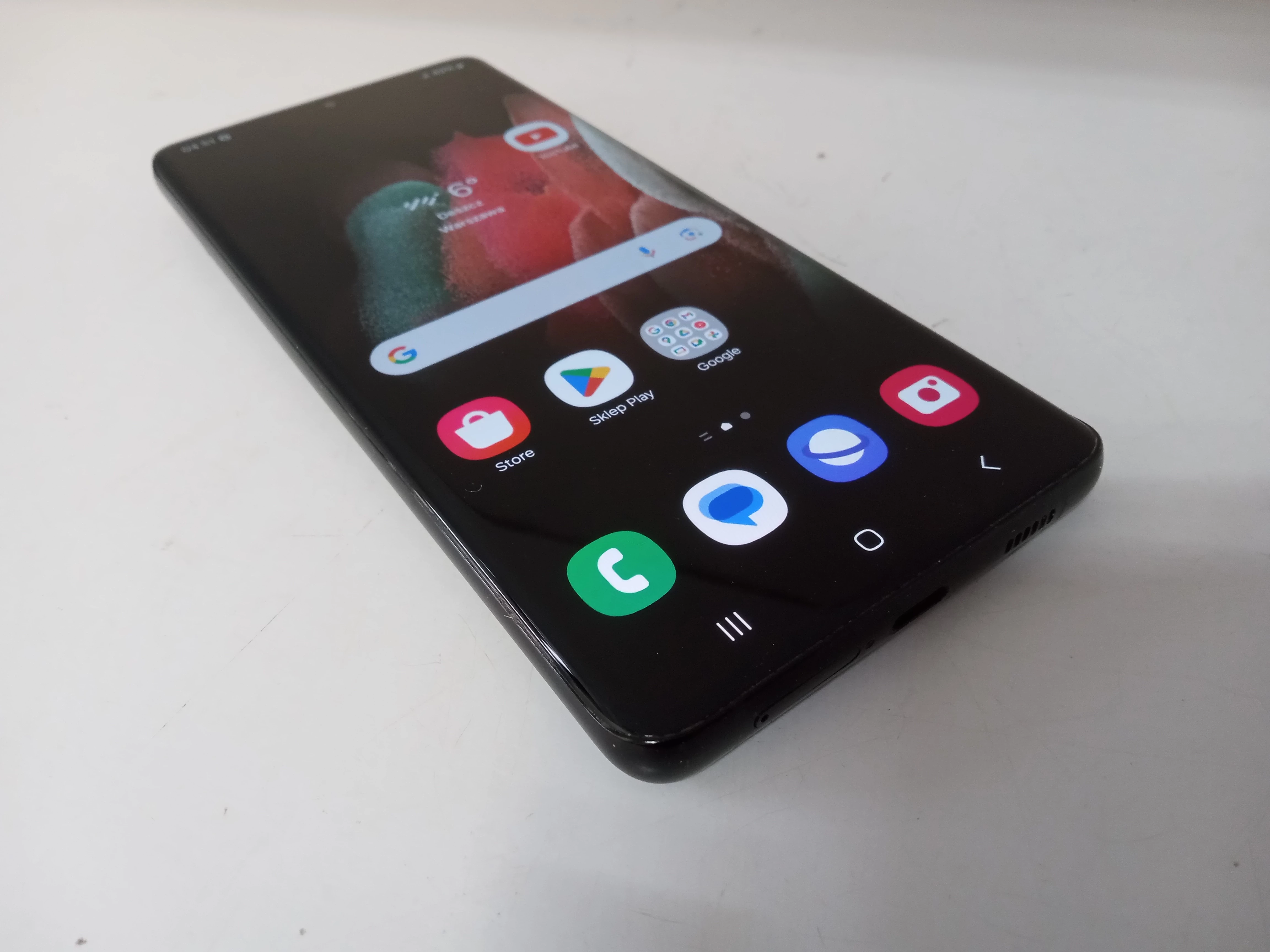 telefon-samsung-s21-ultra-typ-smartfon