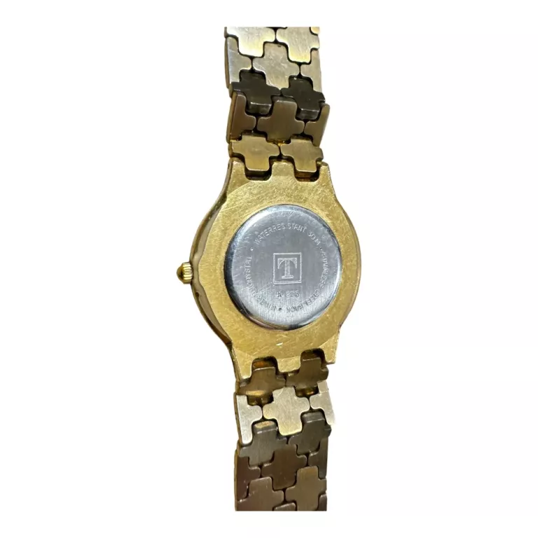 ZEGAREK TISSOT K 253