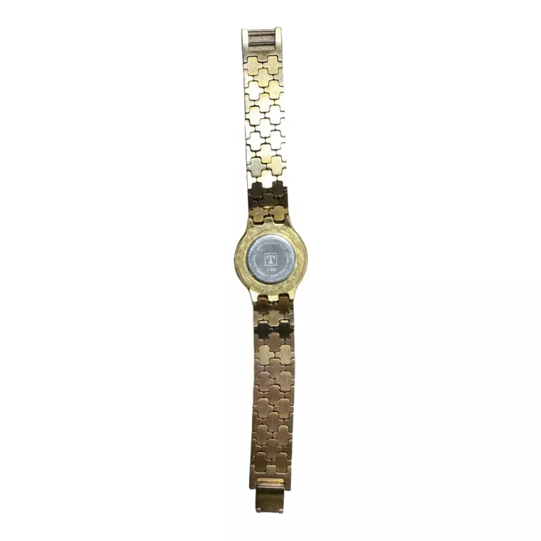 ZEGAREK TISSOT K 253