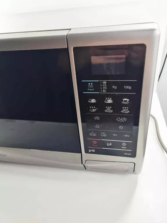 MIKROFALÓWKA SAMSUNG GE732K