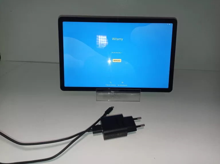 TABLET LENOVO TAB M10 PLUS 3 GEN