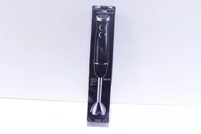 BERLINGER HAUS BLENDER BH-004L