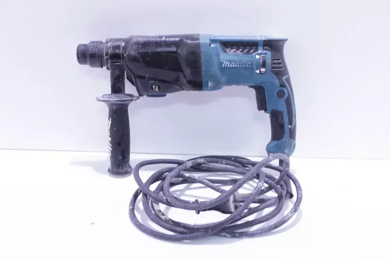 MŁOTOWIERTARKA MAKITA HR2610