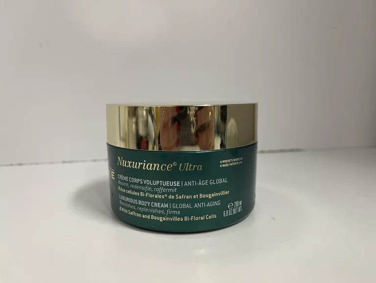 krem-nuxe-nuxuriance-ultra-do-ciala-200ml-stan-uzywany
