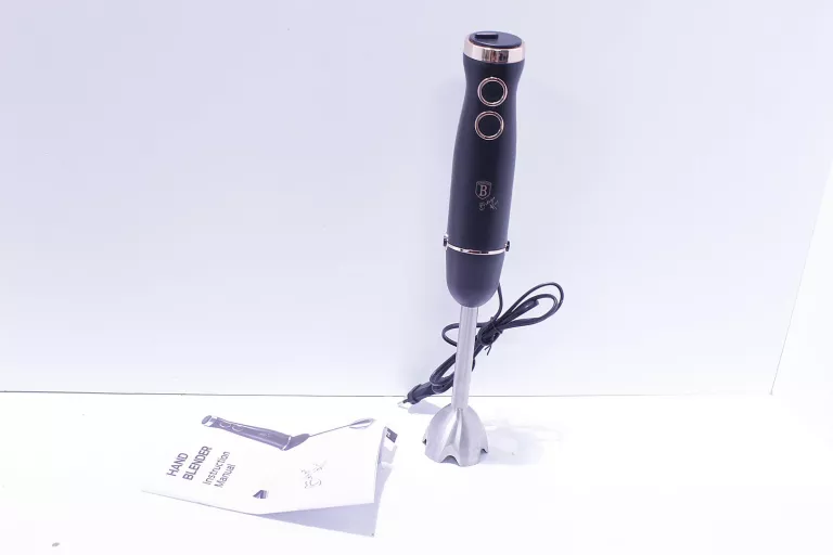 BERLINGER HAUS BLENDER BH-004L