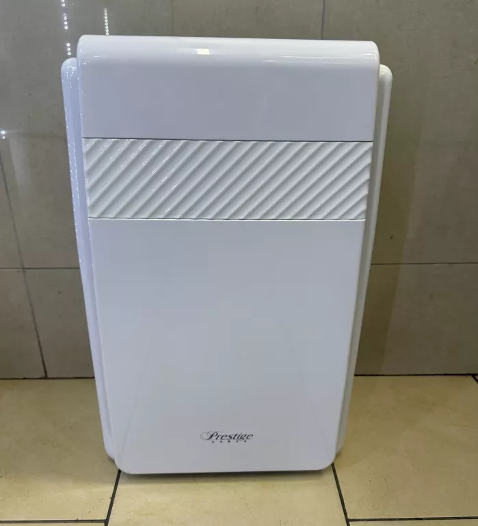 OCZYSZCZACZ POWIETRZA PRESTIGE PG-1853 KPL (JONIZATOR, 4W1, FILTR,SHARP)