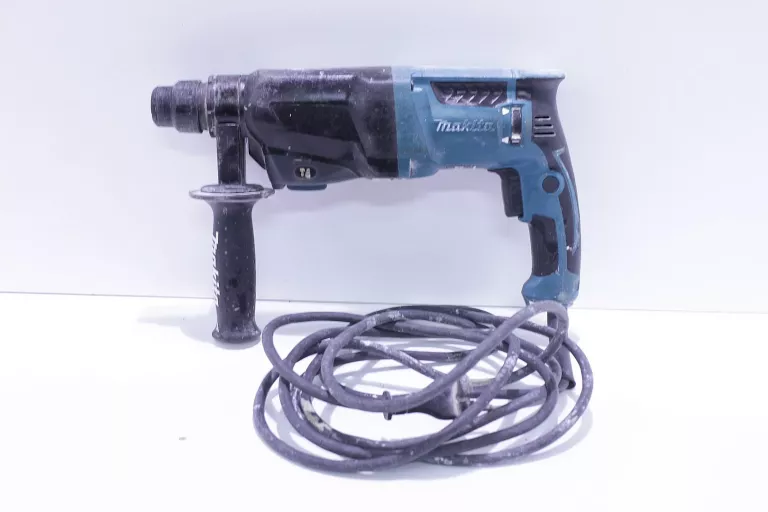 MŁOTOWIERTARKA MAKITA HR2610