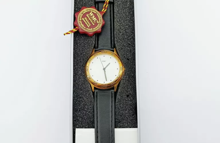ZEGAREK WMC TIMEPIECE 0498