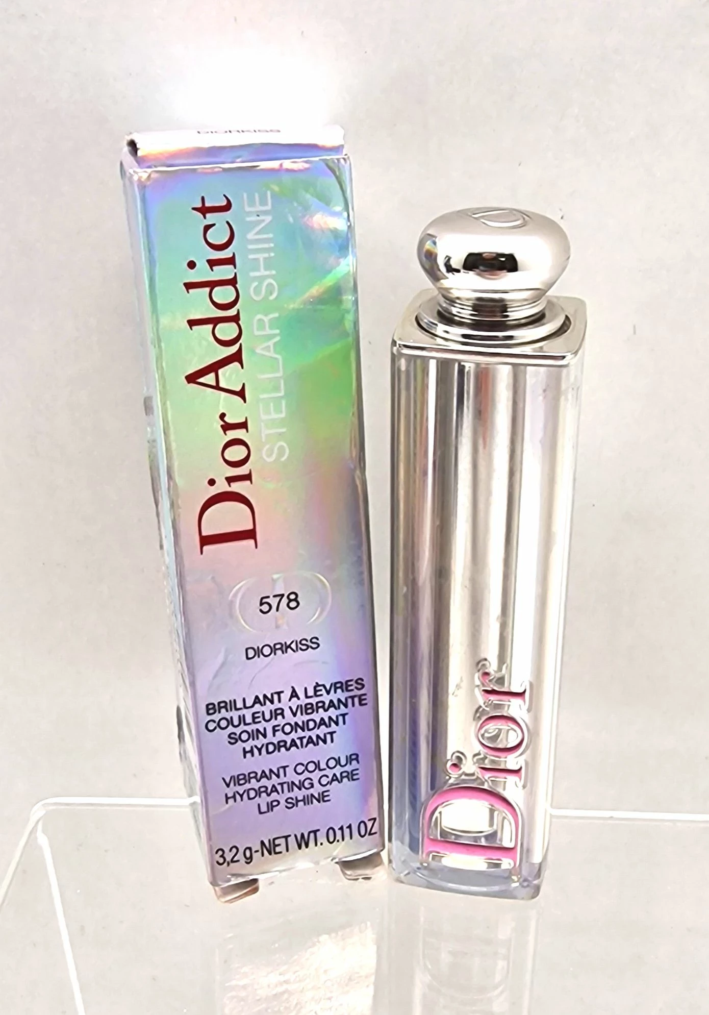 Dior stellar cheap shine 578