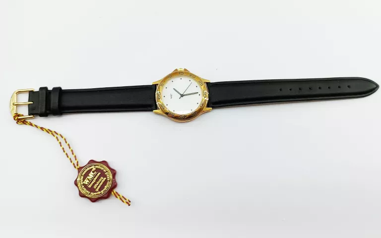 ZEGAREK WMC TIMEPIECE 0498