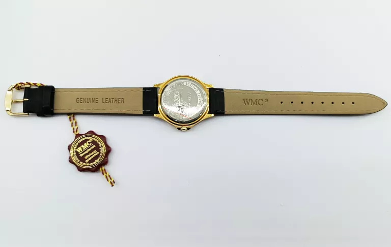 ZEGAREK WMC TIMEPIECE 0498