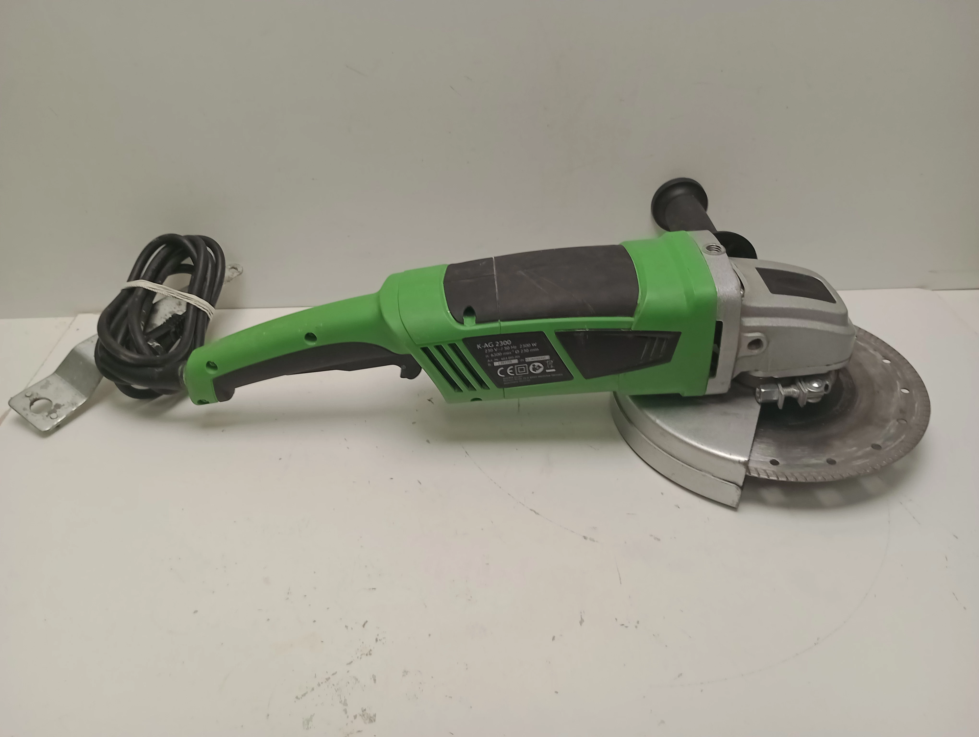 szlifierka-katowa-duza-2300w-230mm-kawasaki-k-ag-2300-ean-gtin-4250116820665