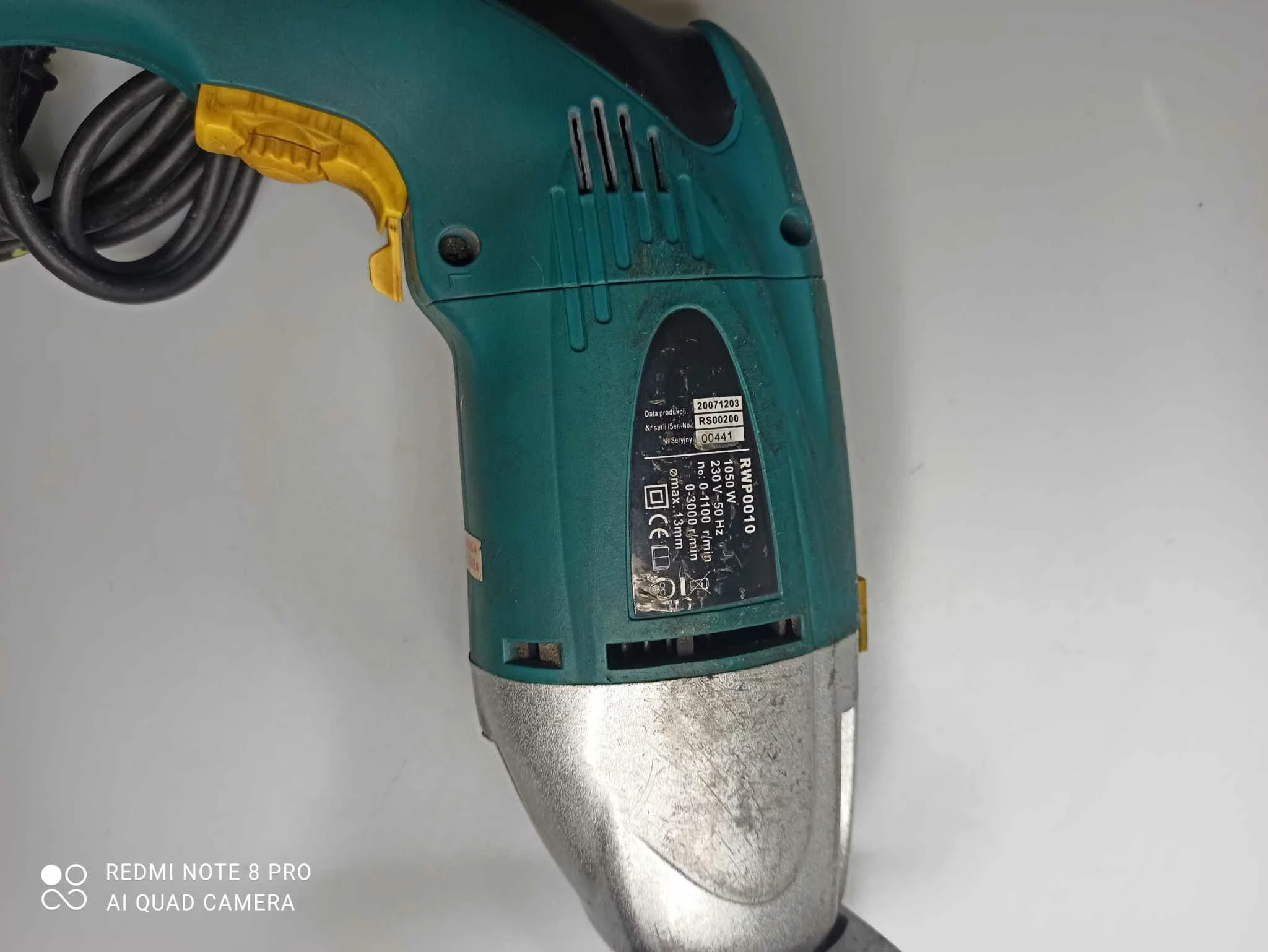 wiertarka-roschell-rpw0010-ean-gtin-3307215694138