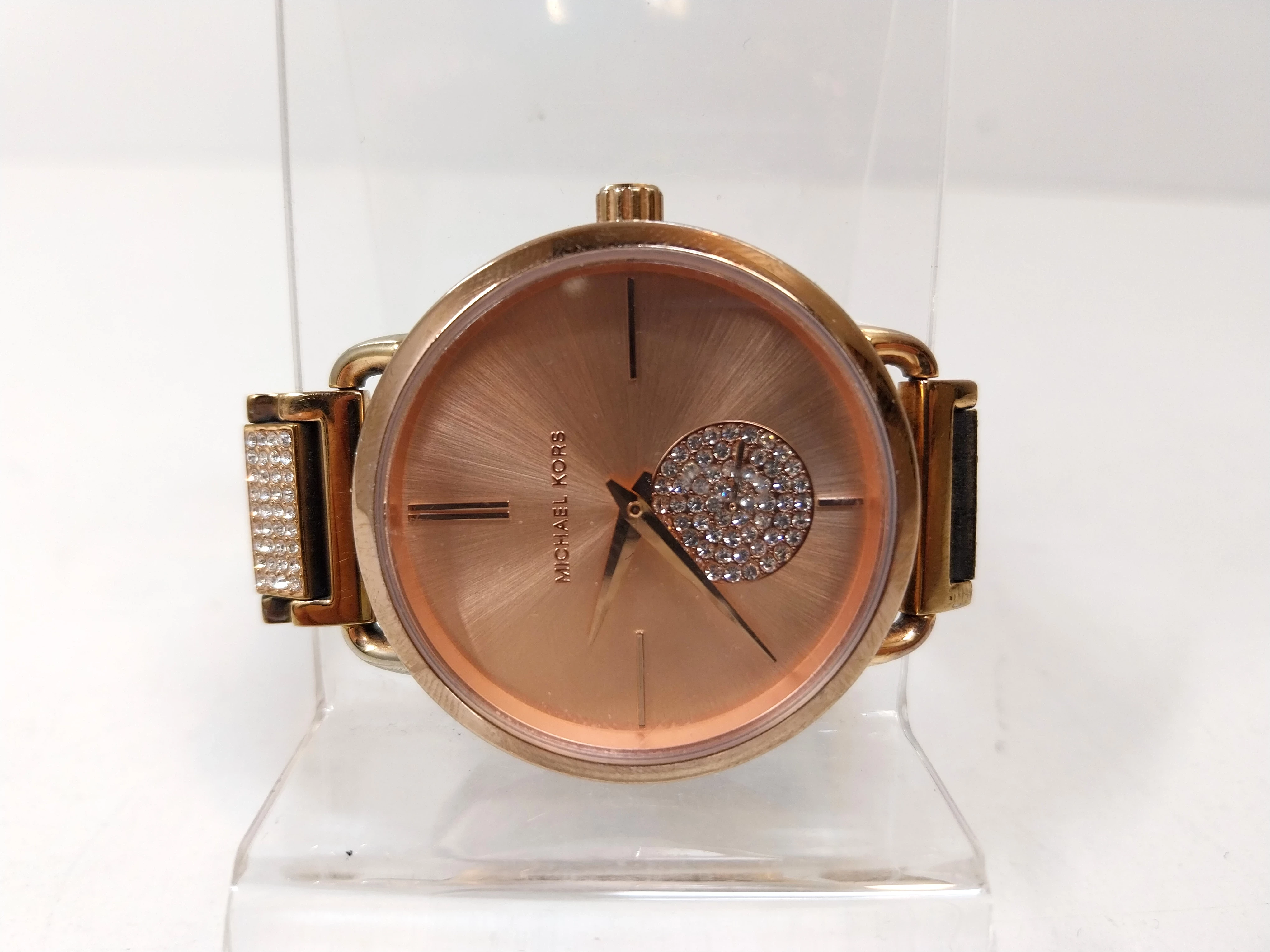 Michael best sale kors mk3853