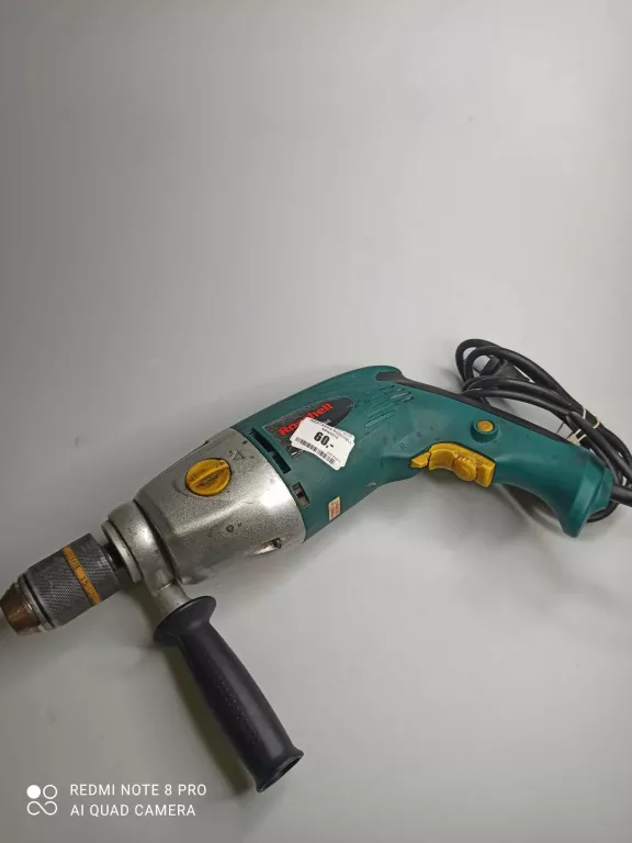 WIERTARKA ROSCHELL RPW0010