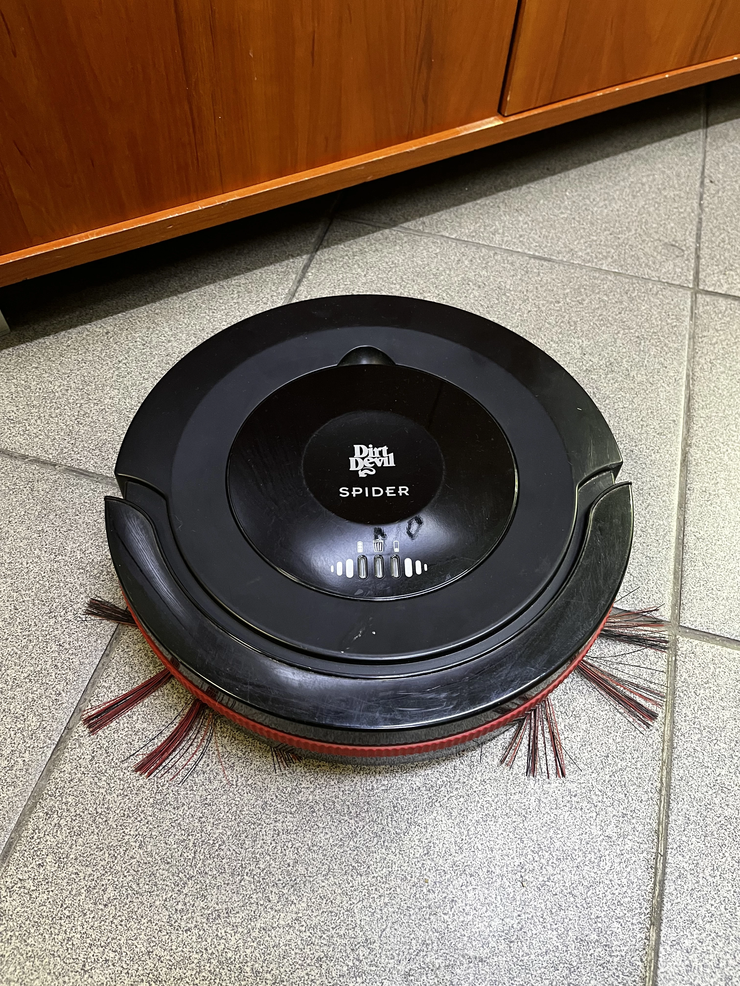 odkurzacz-robot-sprzatajacy-dirt-devil-spider-m607-sprawny-polecam-stan-uzywany