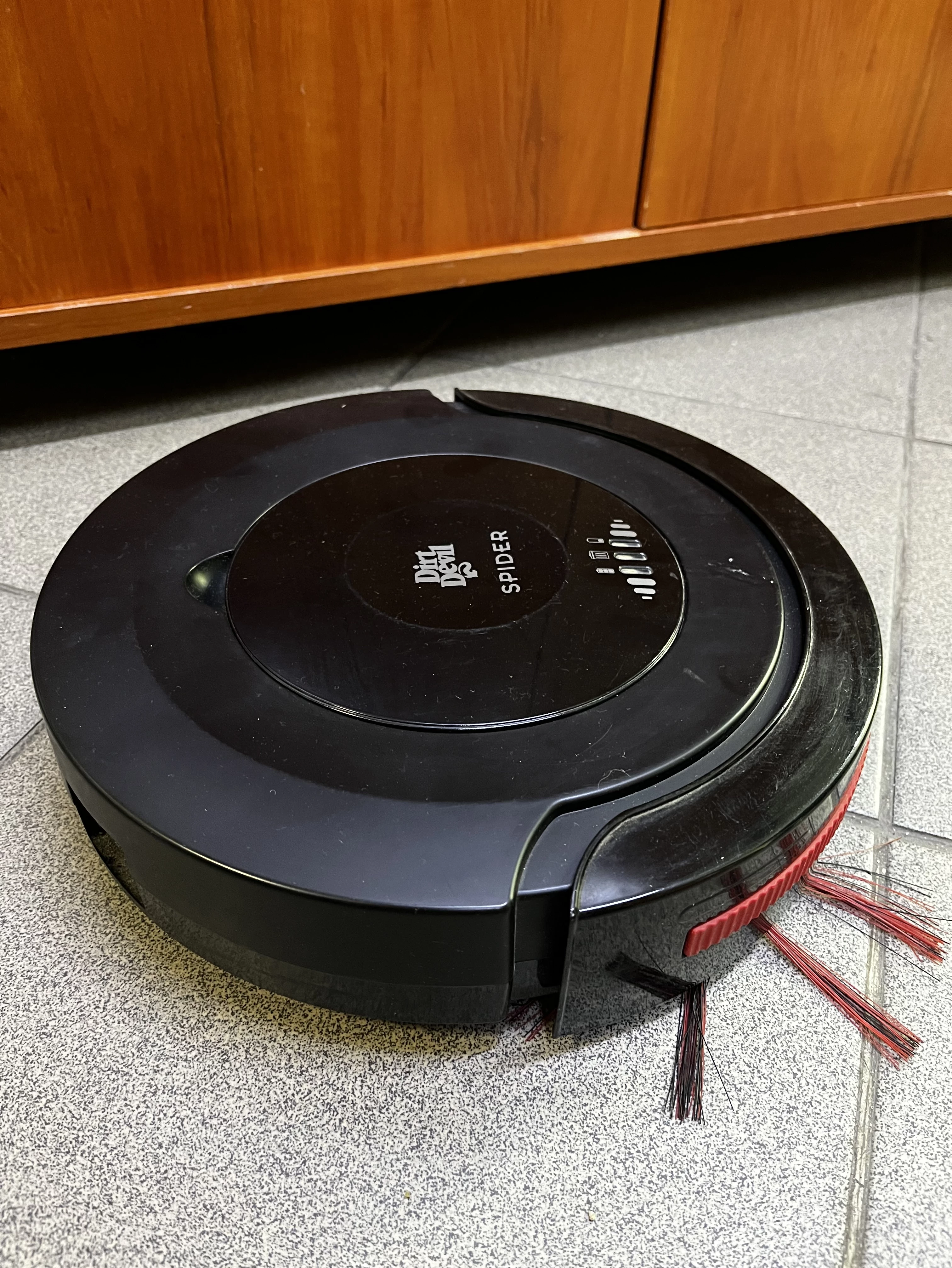 odkurzacz-robot-sprzatajacy-dirt-devil-spider-m607-sprawny-polecam-kod-producenta-4012467006071