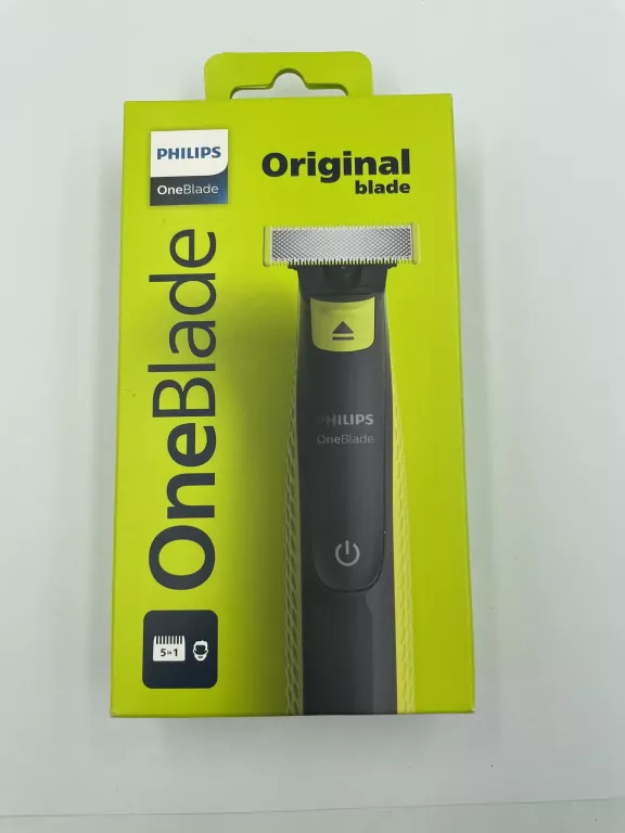 PHILIPS ONEBLADE ORIGINAL BLADE
