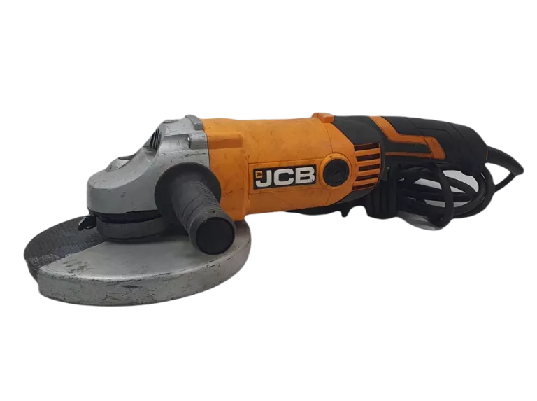 DUŻA SZLIFIERKA KĄTOWA JCB-AG2300