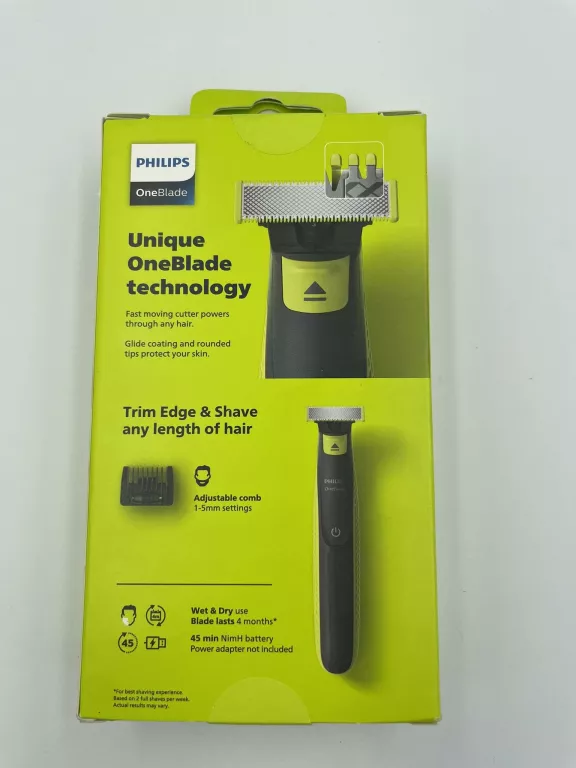 PHILIPS ONEBLADE ORIGINAL BLADE