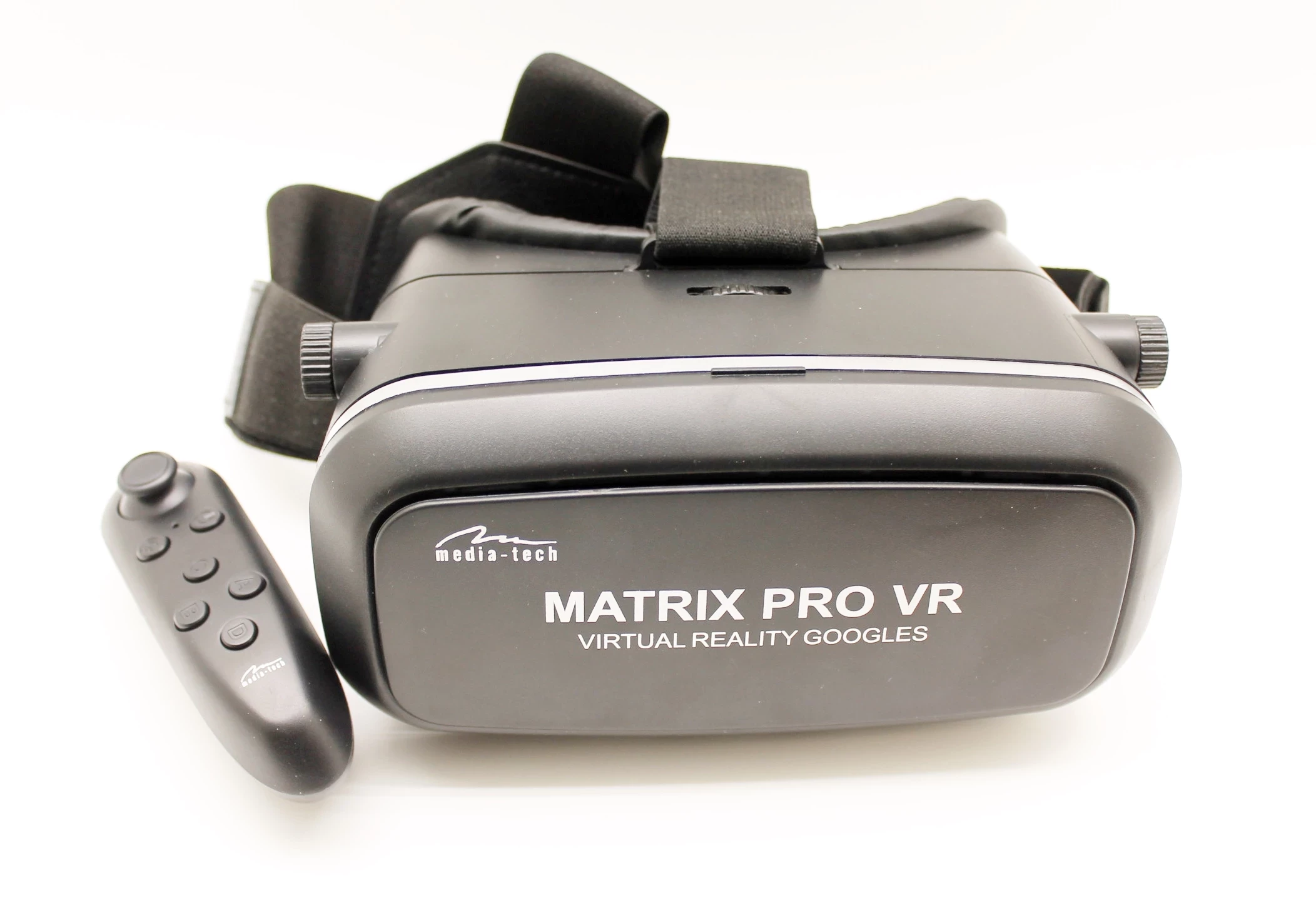 okulary-vr-media-tech-matrix-pro-vr-mt5510pilot-stan-uzywany