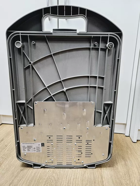 RZUTNIK FOLIOGRAMÓW PISMA NOBO QUANTUM 2523E