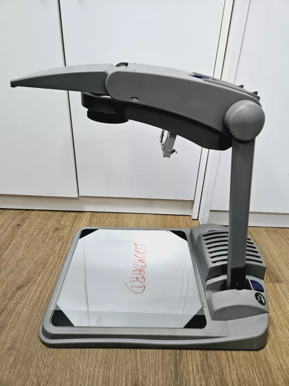 RZUTNIK FOLIOGRAMÓW PISMA NOBO QUANTUM 2523E