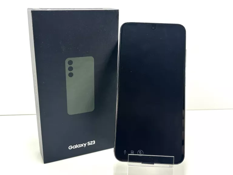 SAMSUNG GALAXY S23 8/256GB SM-S911B/DS GREEN