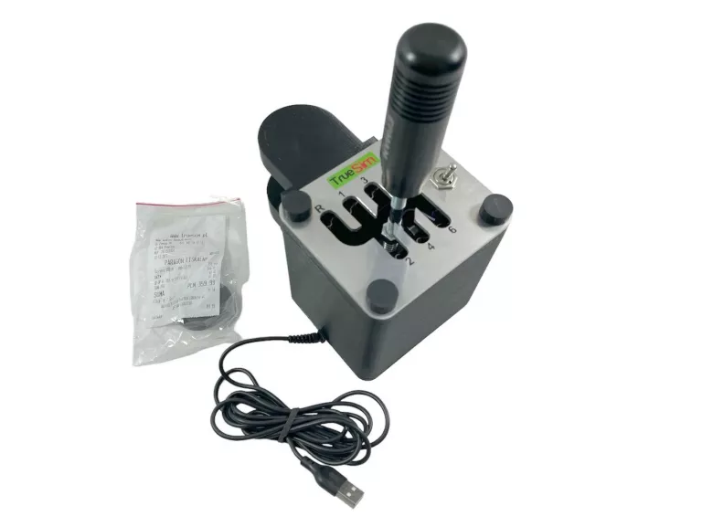 SKRZYNIA USB-PC TRUESIM PUD