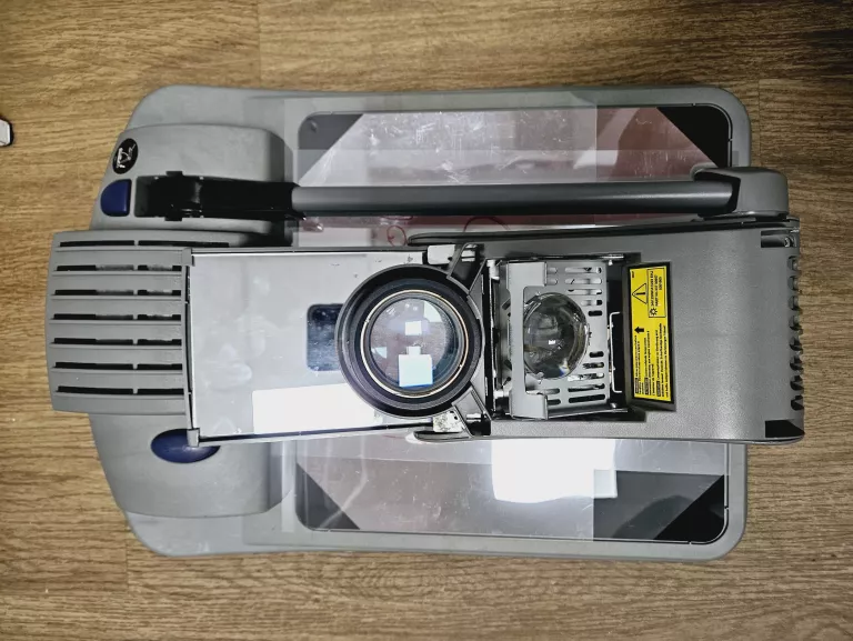 RZUTNIK FOLIOGRAMÓW PISMA NOBO QUANTUM 2523E