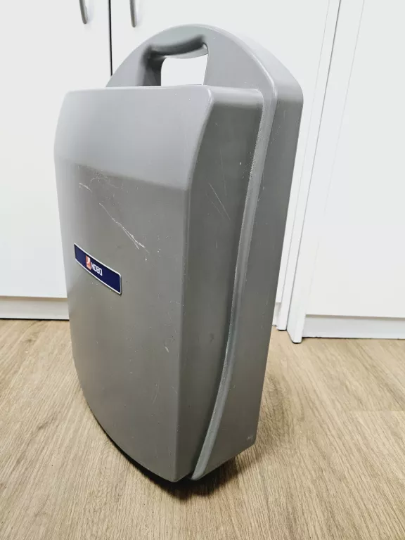 RZUTNIK FOLIOGRAMÓW PISMA NOBO QUANTUM 2523E