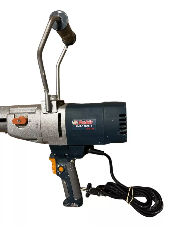 MIESZARKA MIESZADŁO REBIR EM2-1500E-2 2000W