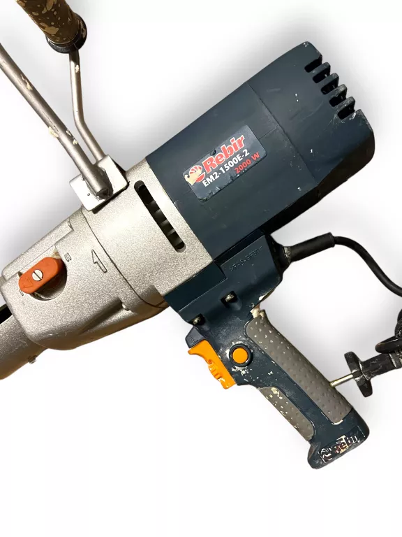 MIESZARKA MIESZADŁO REBIR EM2-1500E-2 2000W