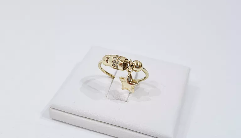 zloty-pierscionek-z-ruchomym-elementem-585-182-gwiazdka-marka-bez-marki