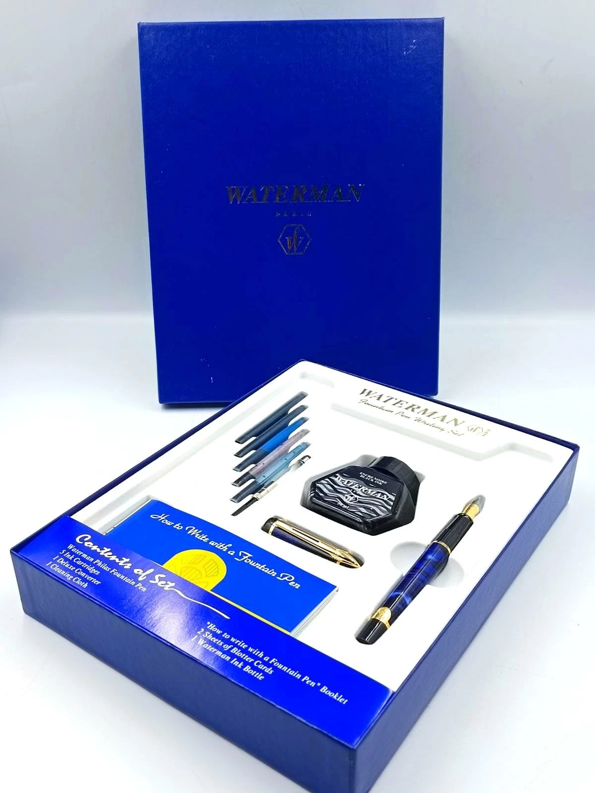 pioro-waterman-phileas-fountain-zestaw-stan-uzywany