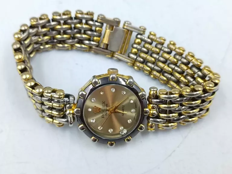 ZEGAREK ROLEX REPLIKA GENEVE
