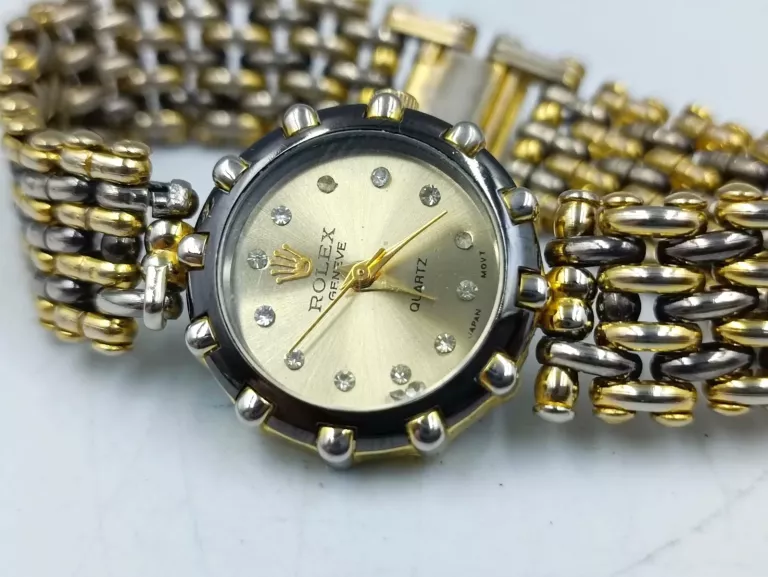ZEGAREK ROLEX REPLIKA GENEVE
