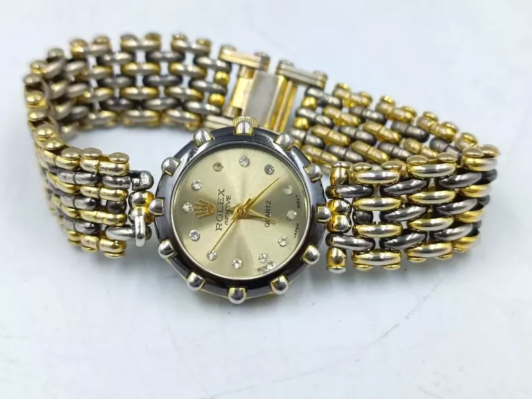 ZEGAREK ROLEX REPLIKA GENEVE