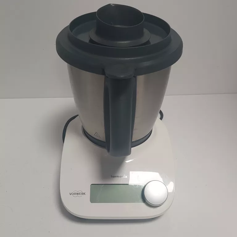 THERMOMIX TM 6 / DUZY ZESTAW AKCESORIÓW