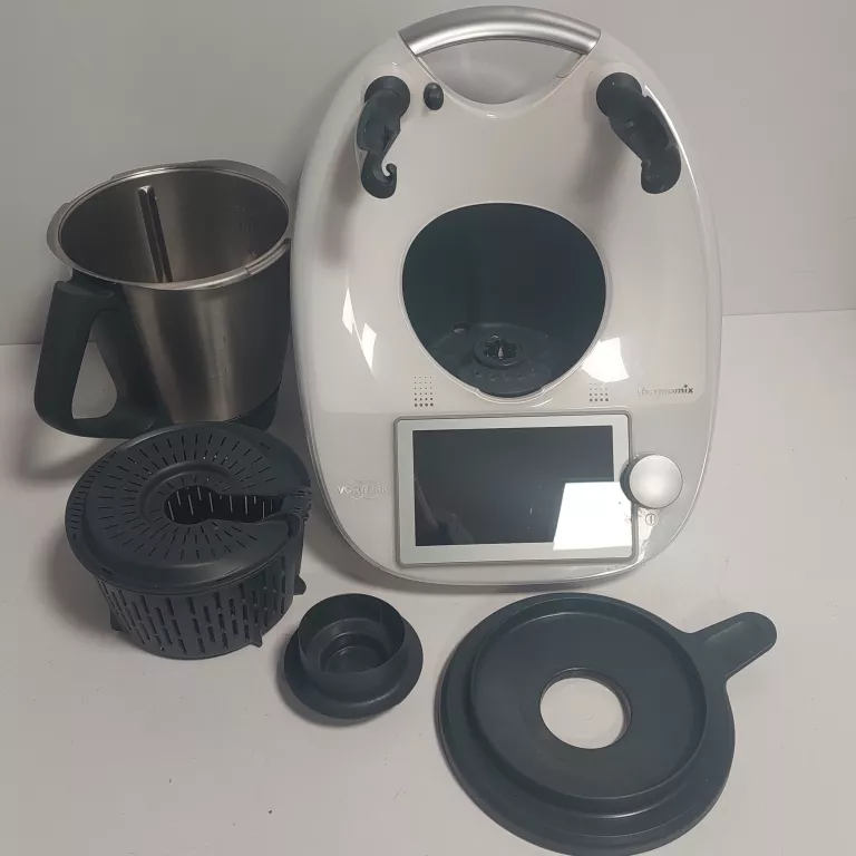 THERMOMIX TM 6 / DUZY ZESTAW AKCESORIÓW