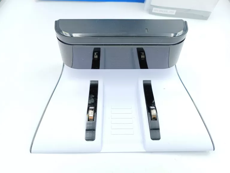 ROBOT ODKURZAJĄCY SILVERCREST SSR AL1 STACJA NAVI