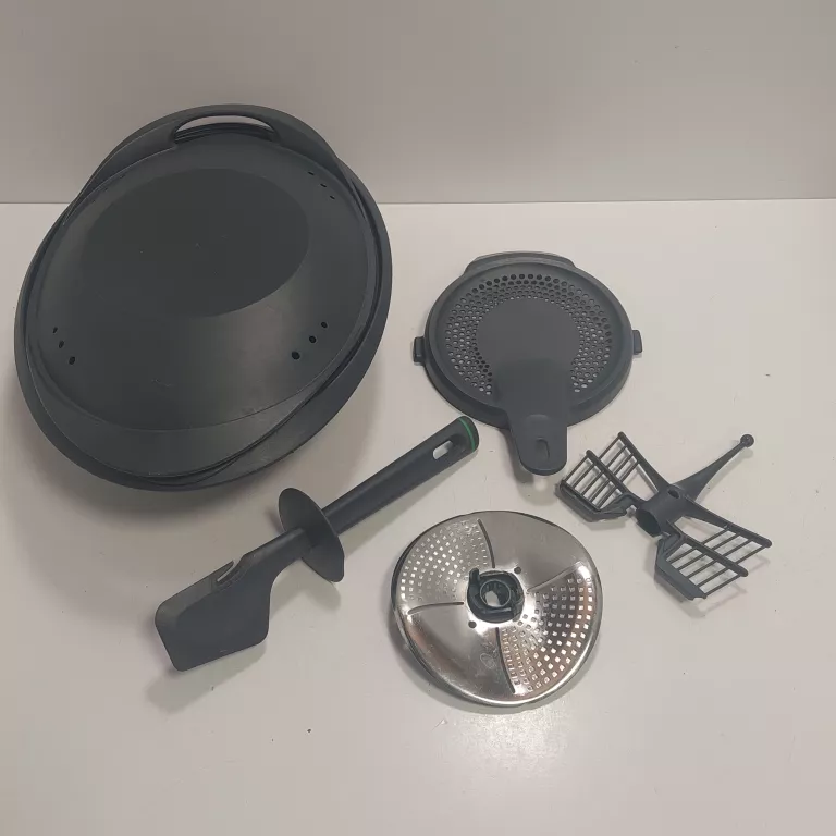 THERMOMIX TM 6 / DUZY ZESTAW AKCESORIÓW
