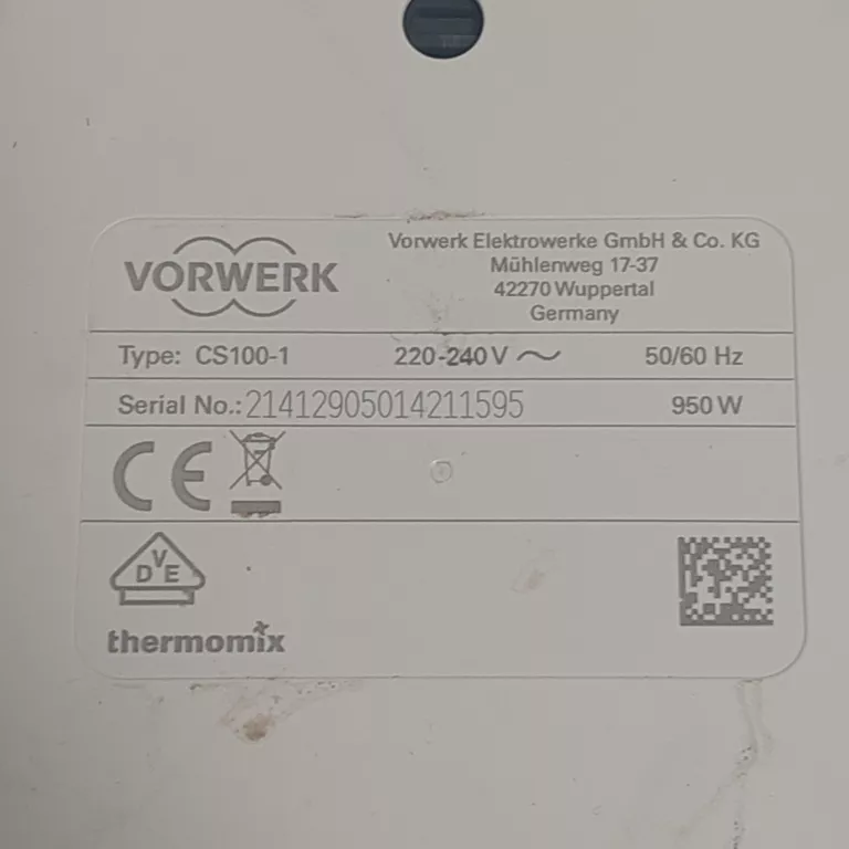 THERMOMIX TM 6 / DUZY ZESTAW AKCESORIÓW