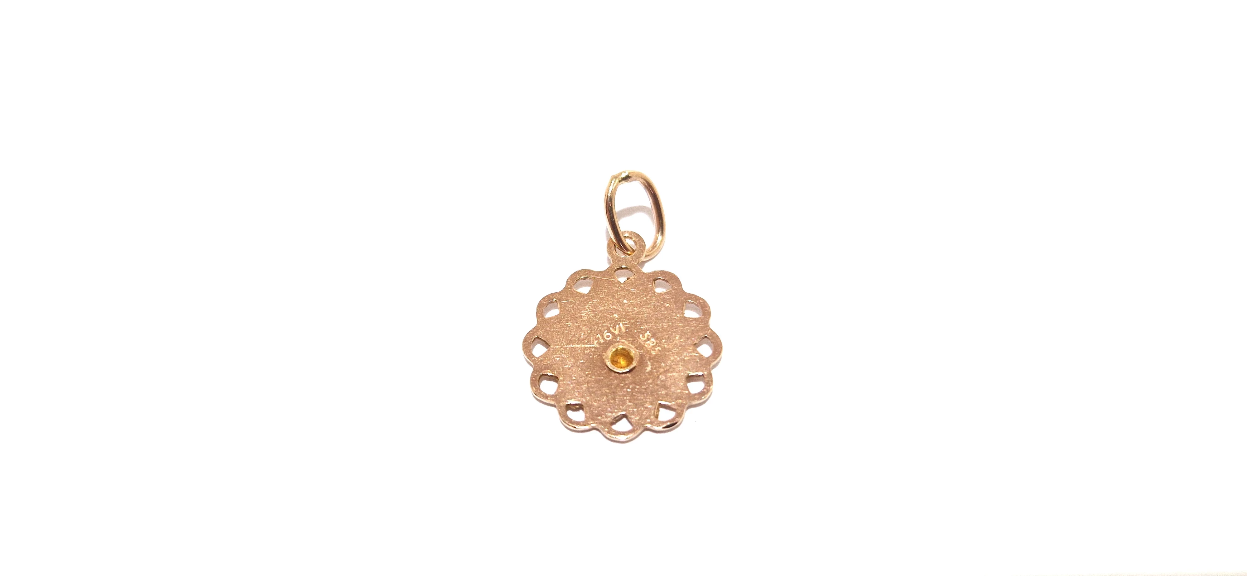 zlota-zawieszka-matka-boska-1g-pr585-13cm-stan-11323-2