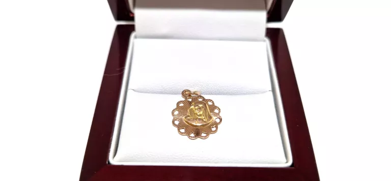 zlota-zawieszka-matka-boska-1g-pr585-13cm-rodzaj-2205-2