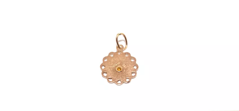 zlota-zawieszka-matka-boska-1g-pr585-13cm-stan-11323-2