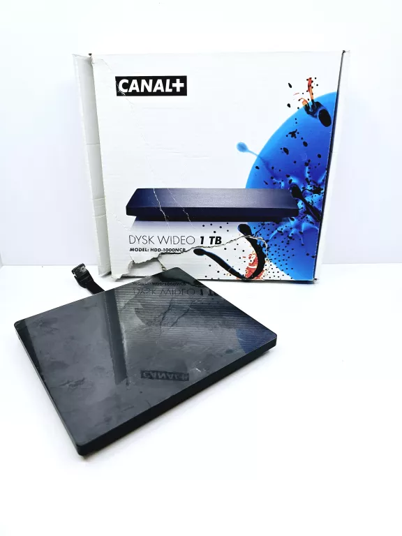 DYSK 1TB CANAL+ HDD1000NCP