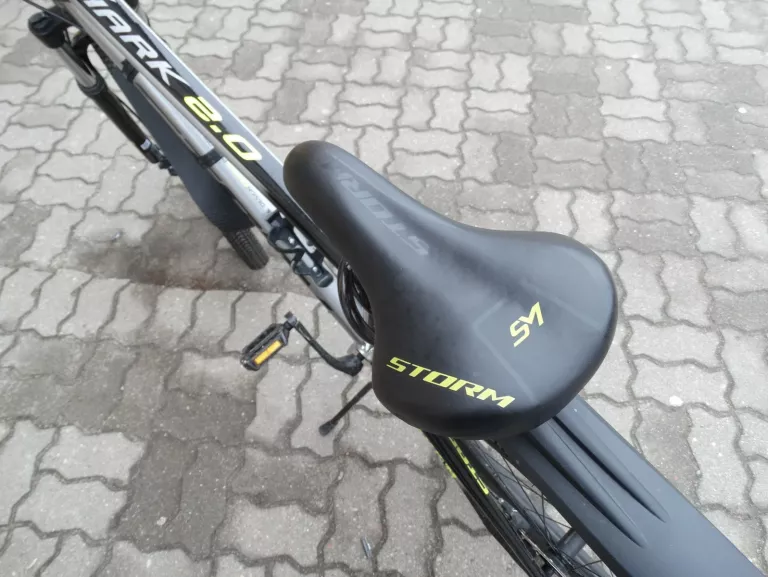 ROWER STORM SHARK 2.0 KOŁA 29'' RAMA 21''