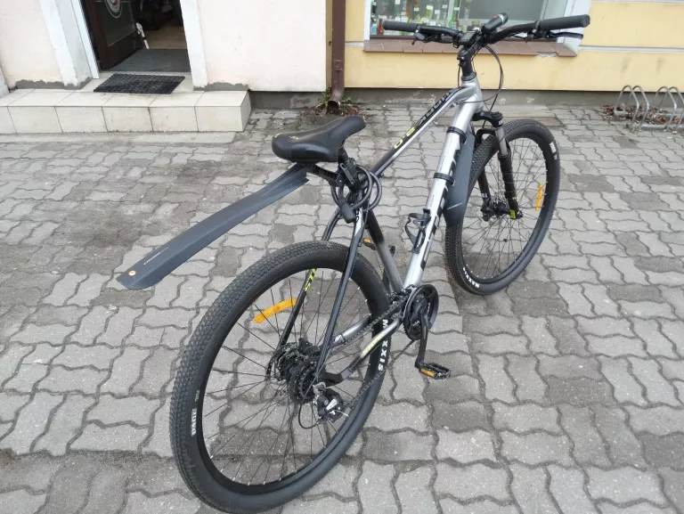 ROWER STORM SHARK 2.0 KOŁA 29'' RAMA 21''