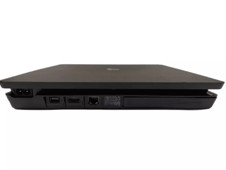KONSOLA PLAYSTATION 4 +2 GRY 500 GB